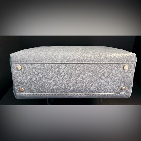 Apatchy London Pebble Leather Bag - Picture 5 of 11